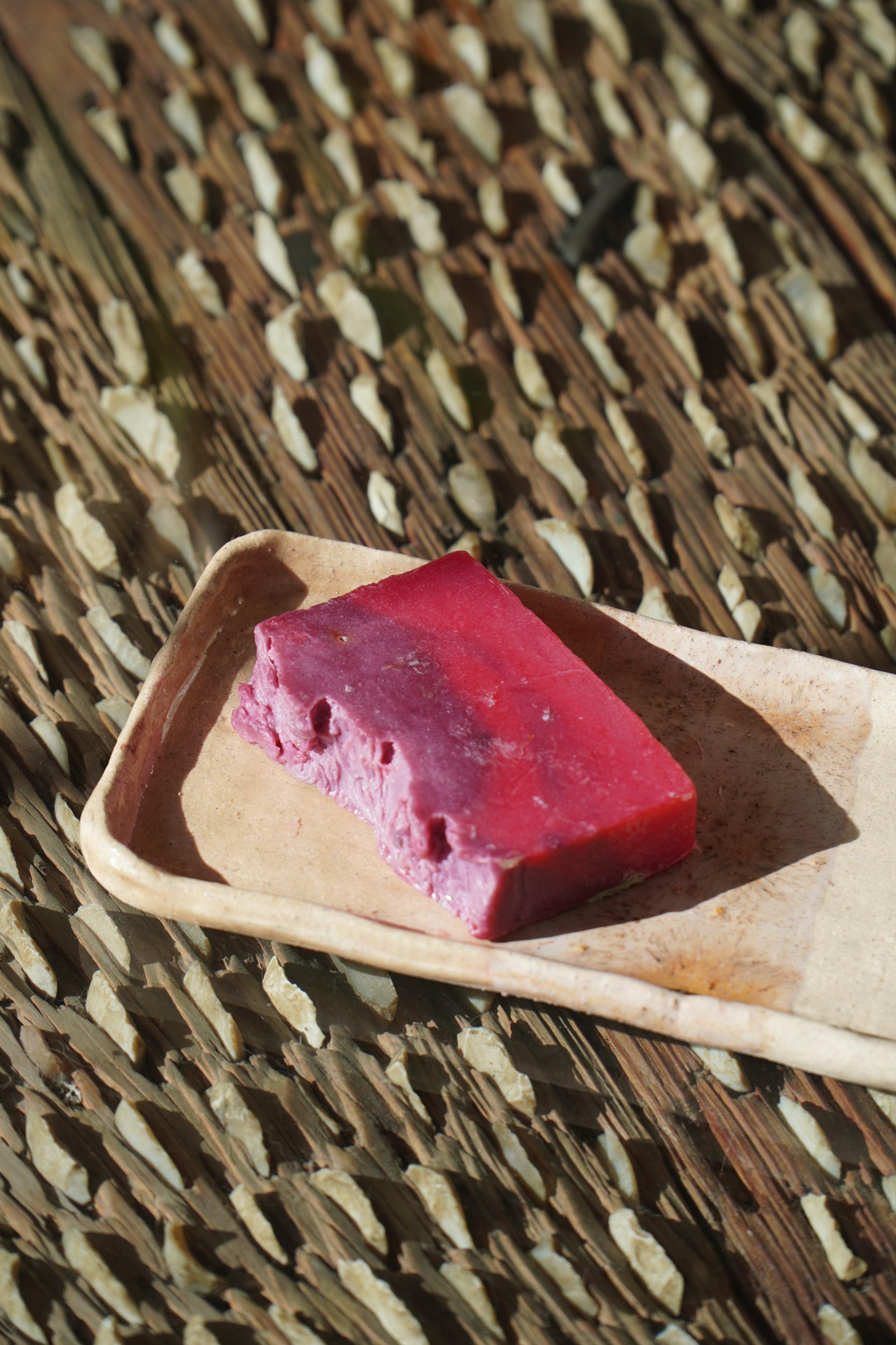 UVA O´CLOCK - jabón