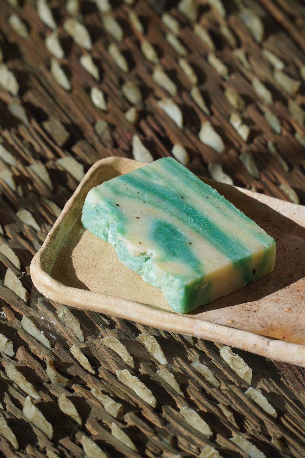 GRANDMA MANZANILLA - jabón