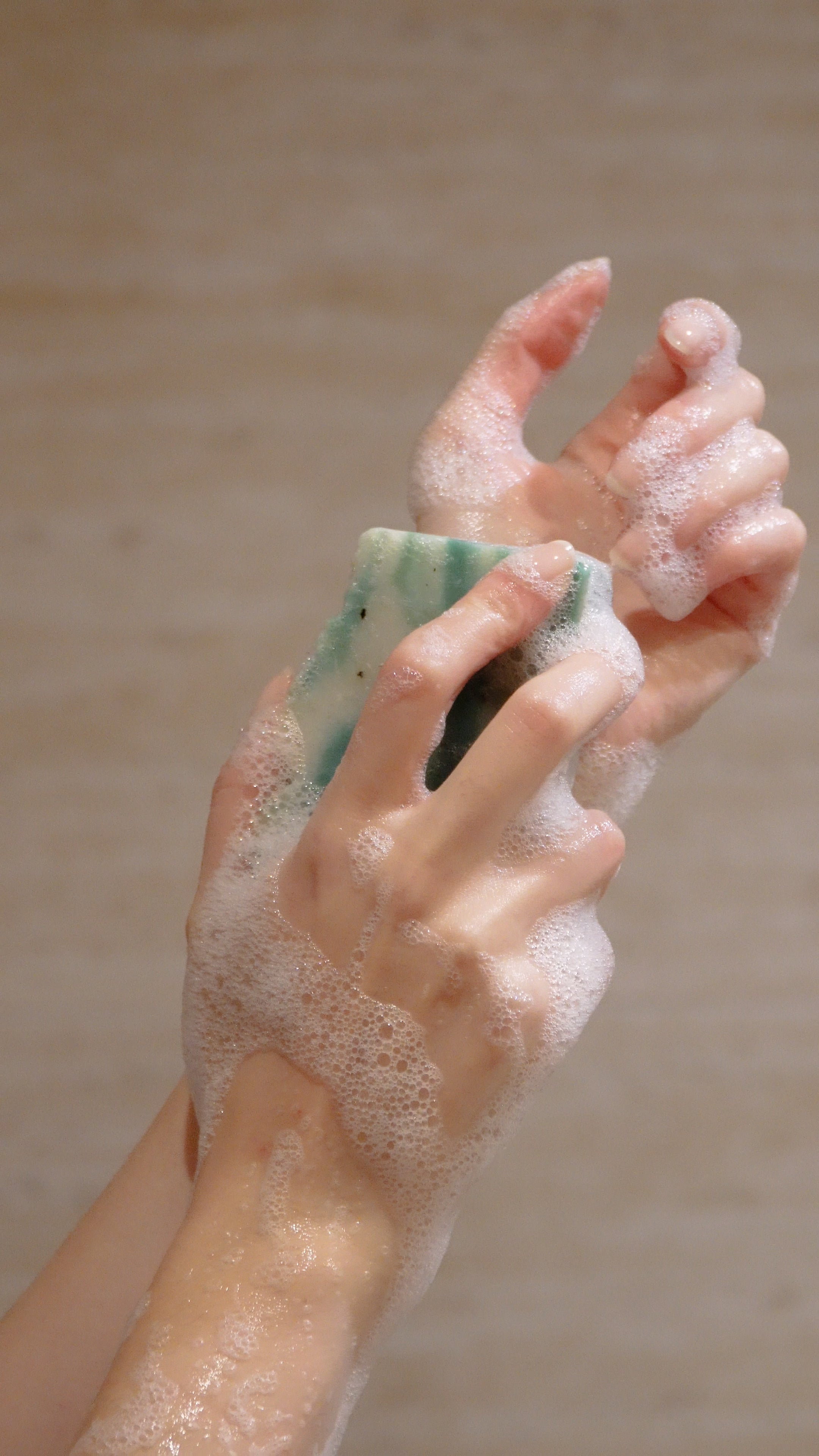 GRANDMA MANZANILLA - jabón