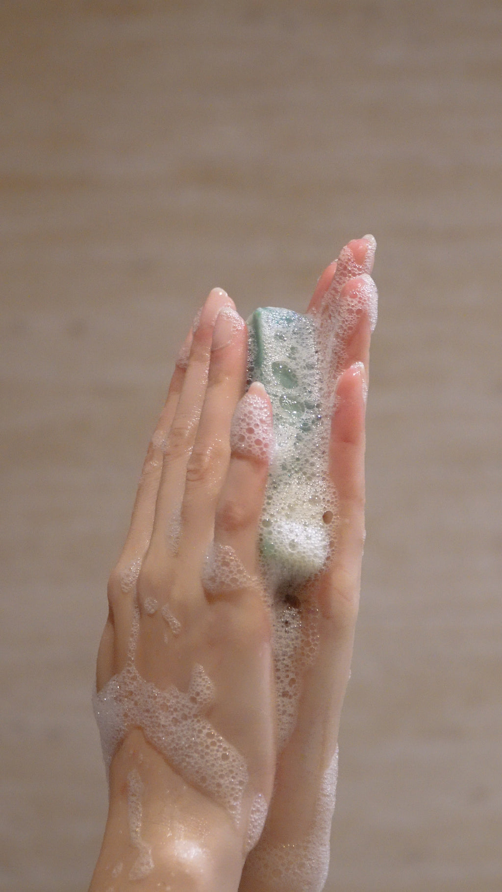 GRANDMA MANZANILLA - jabón