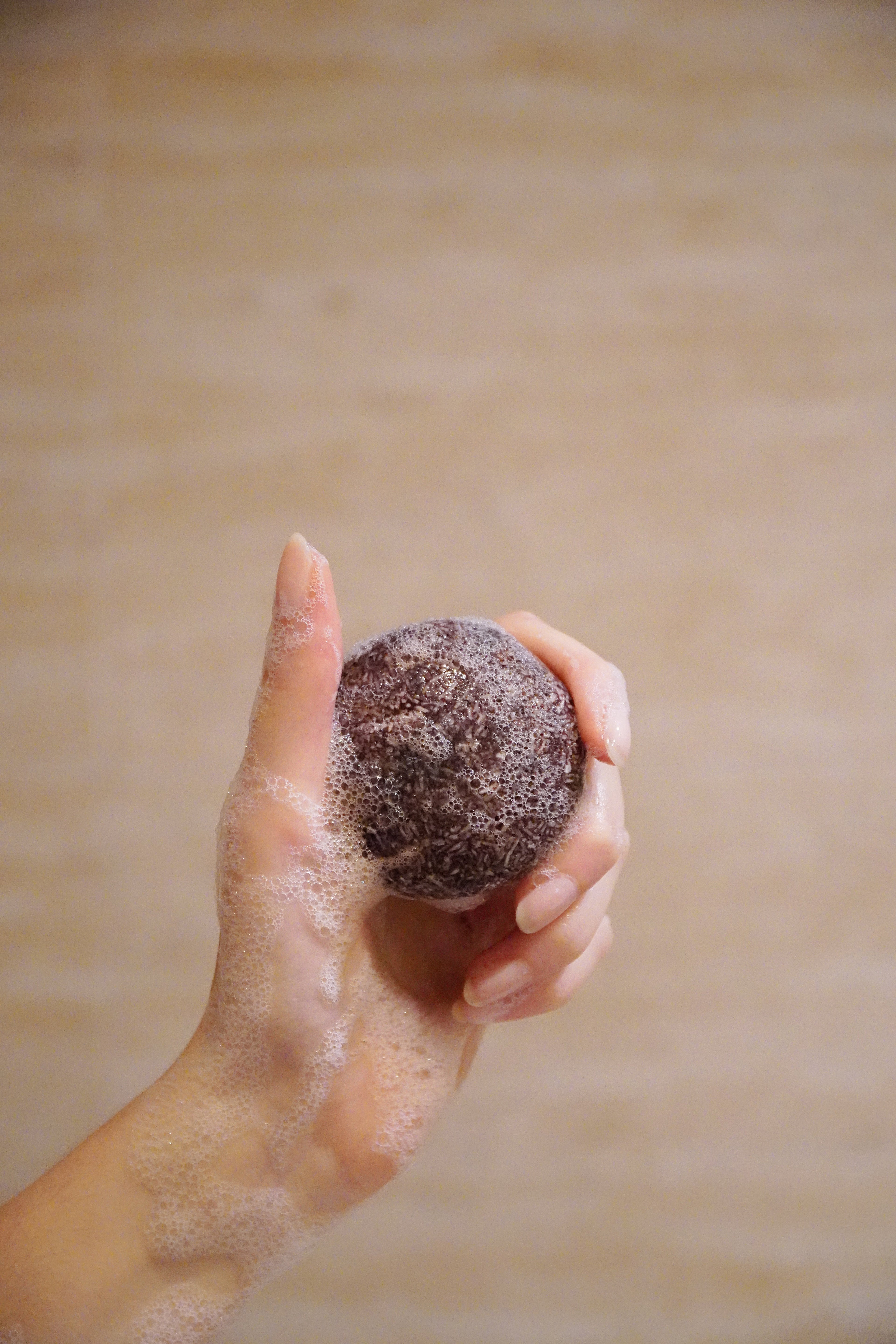 NOIR CHOCOLATE - champú