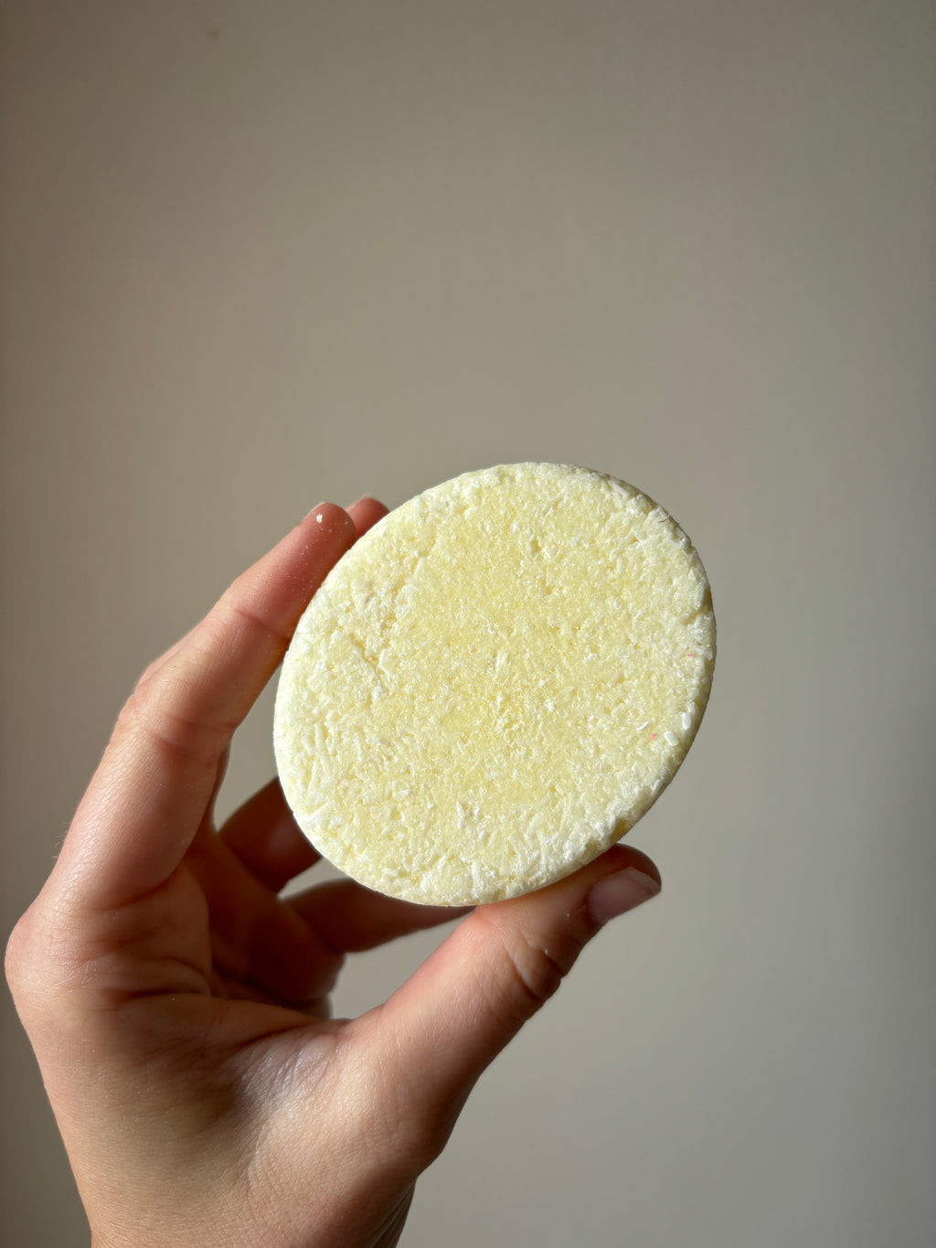 FRESH JENGIBRE - gel