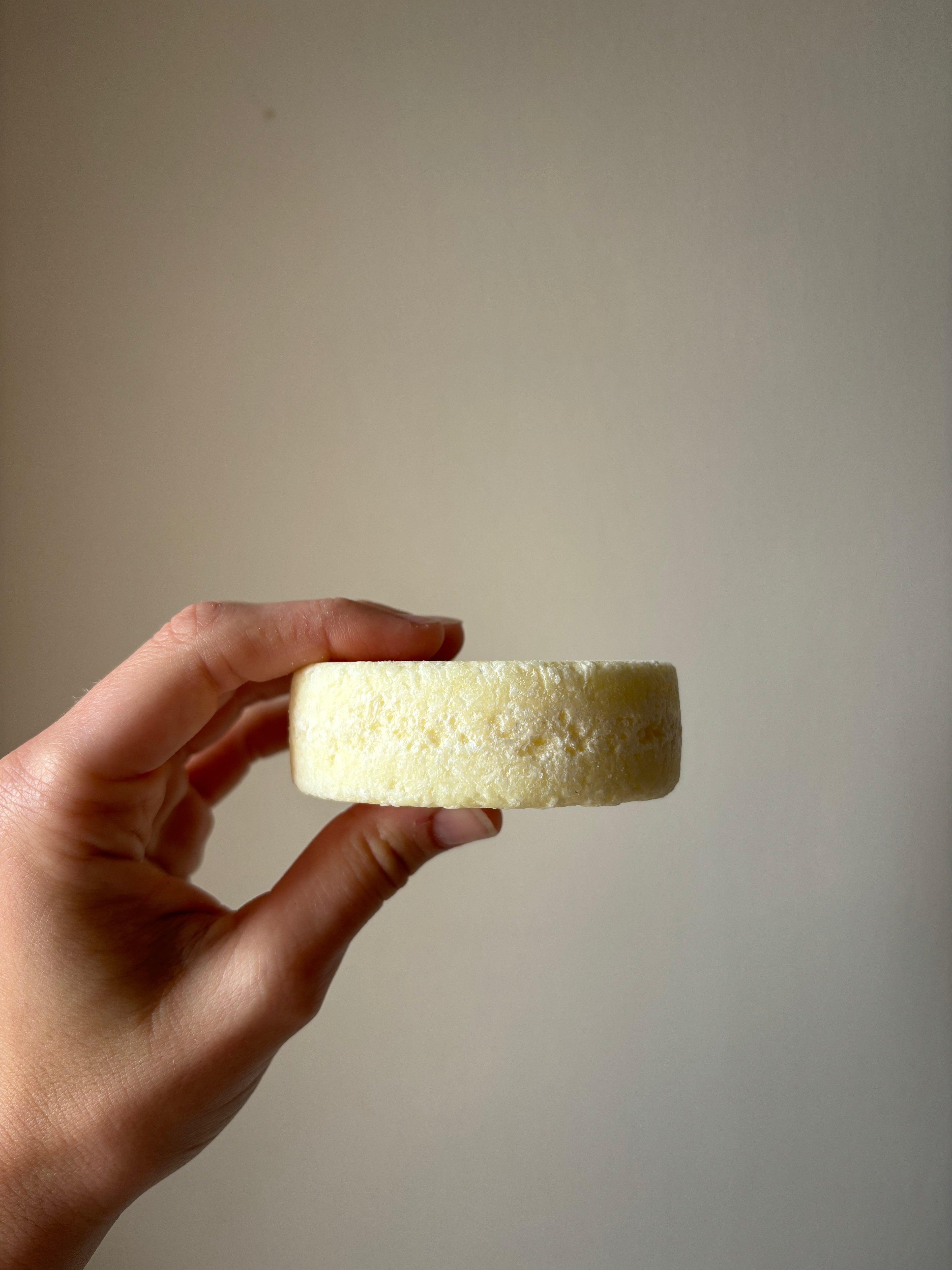 FRESH JENGIBRE - gel