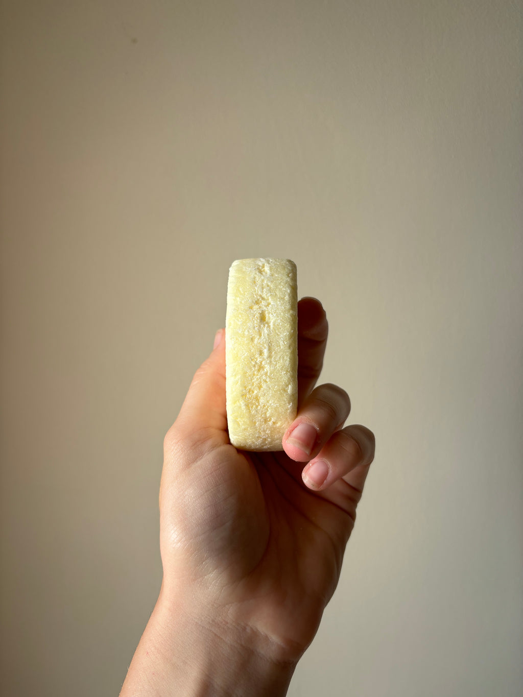 FRESH JENGIBRE - gel