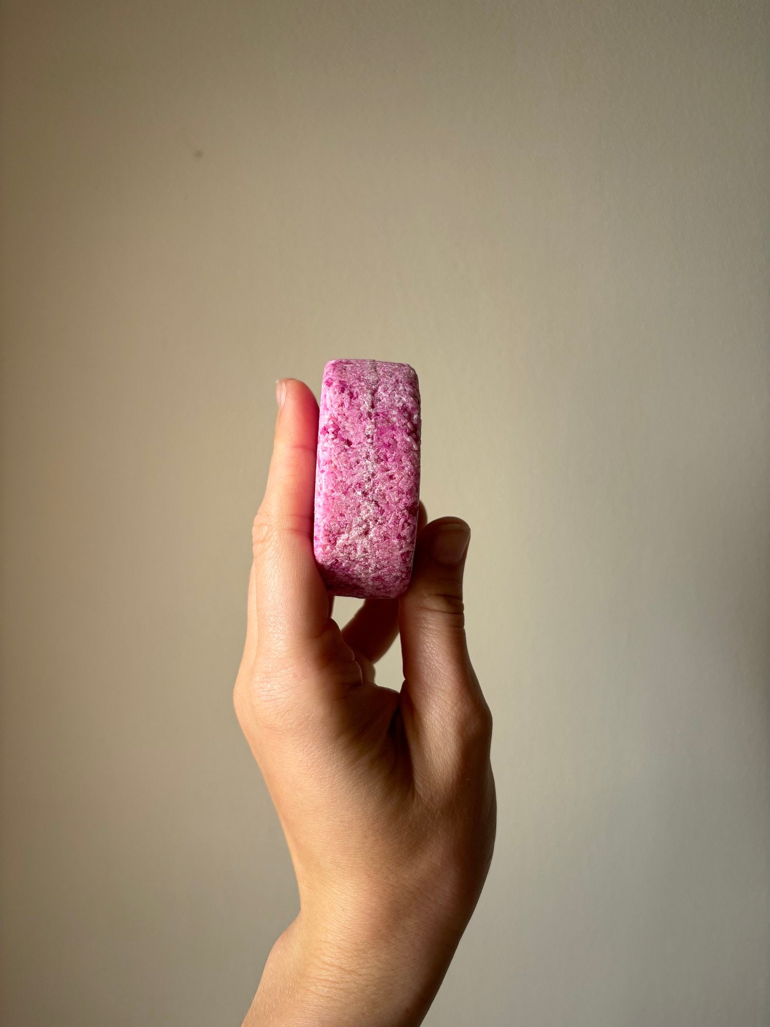 PINK MAMÁ - espuma de afeitado