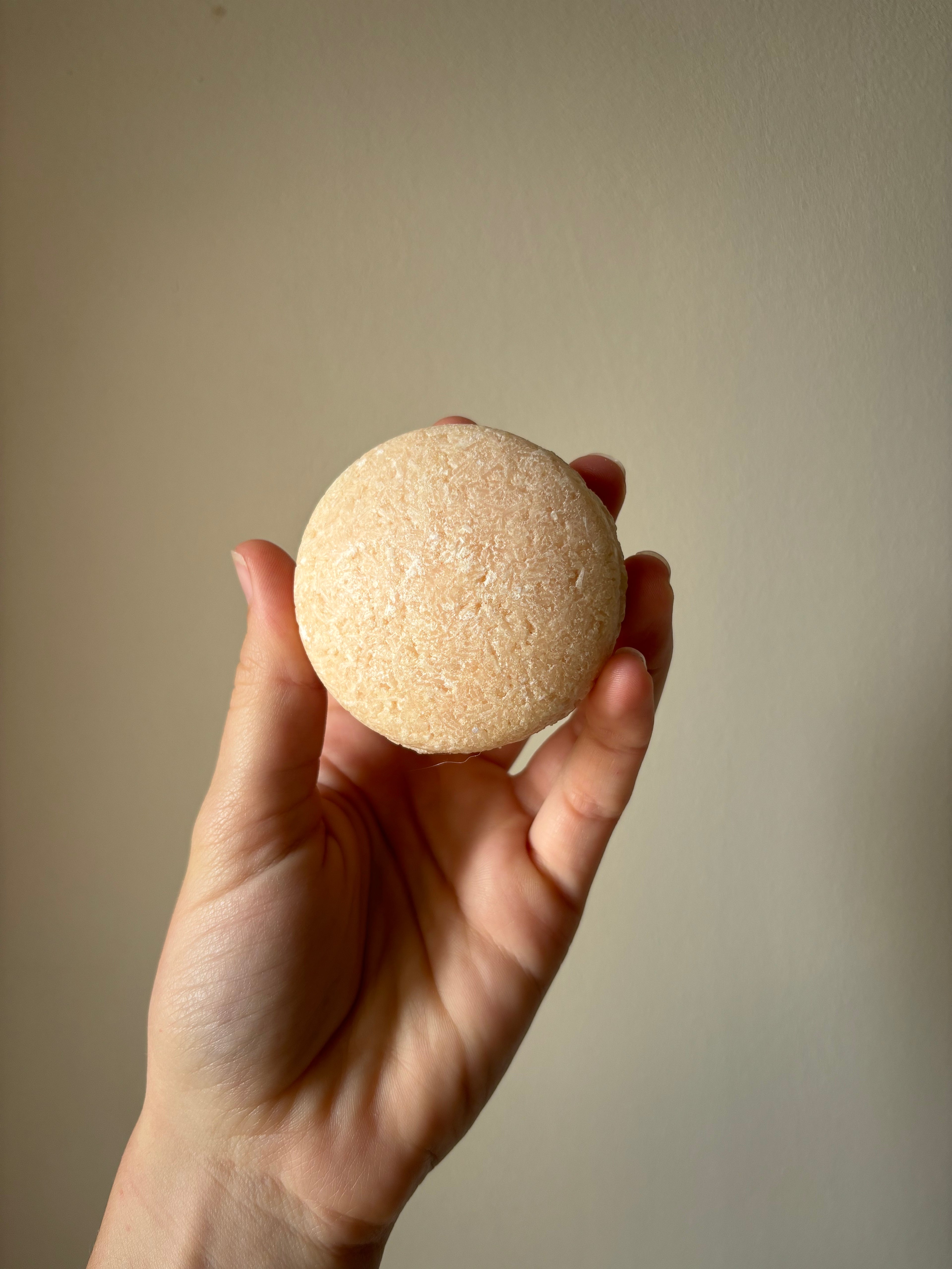 SANDÍA FAMILY - champú