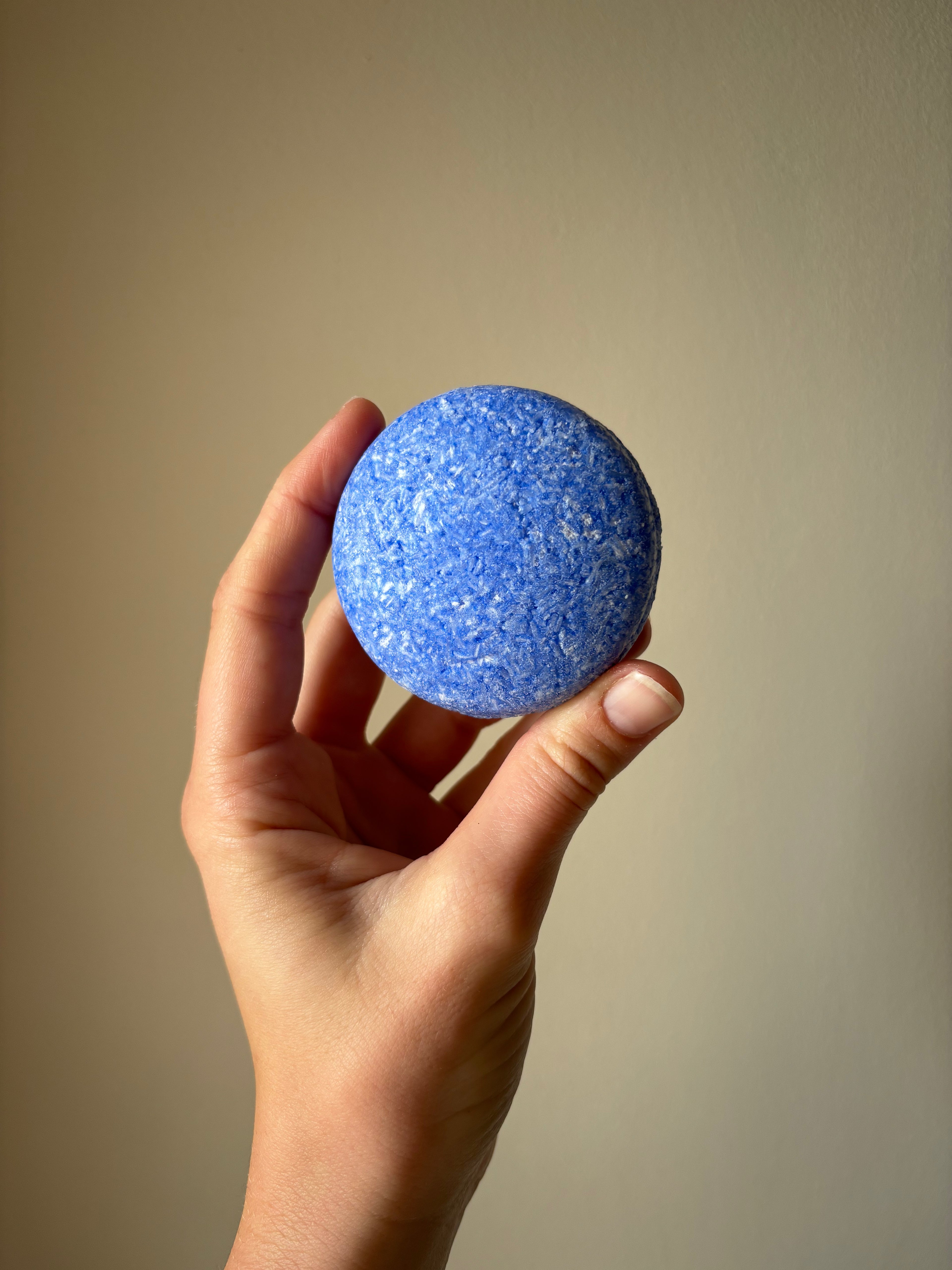 LAVENDER ÍNDIGO - champú