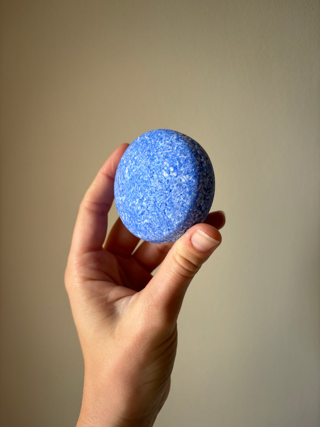 LAVENDER ÍNDIGO - champú