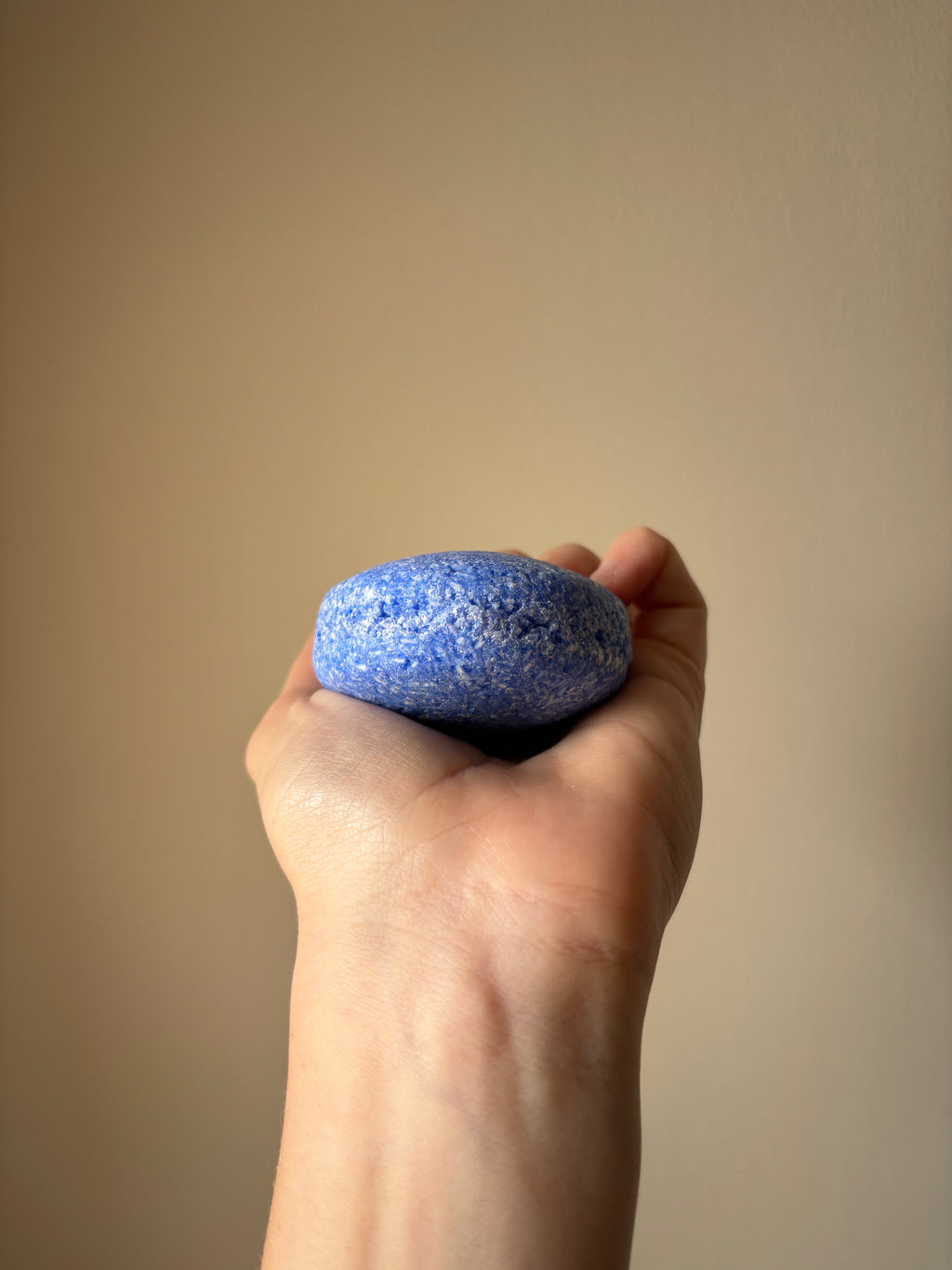 LAVENDER ÍNDIGO - champú