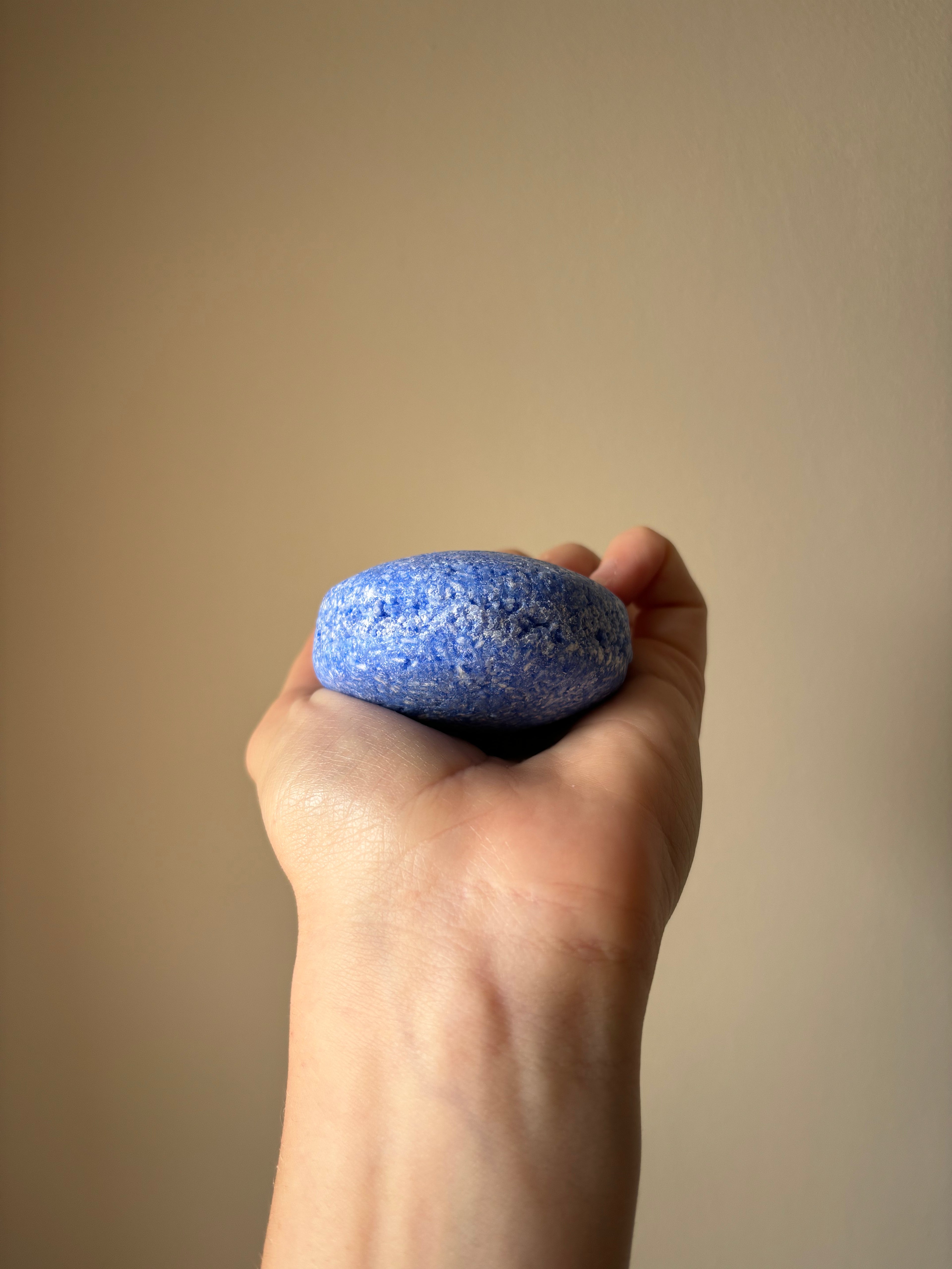 LAVENDER ÍNDIGO - champú