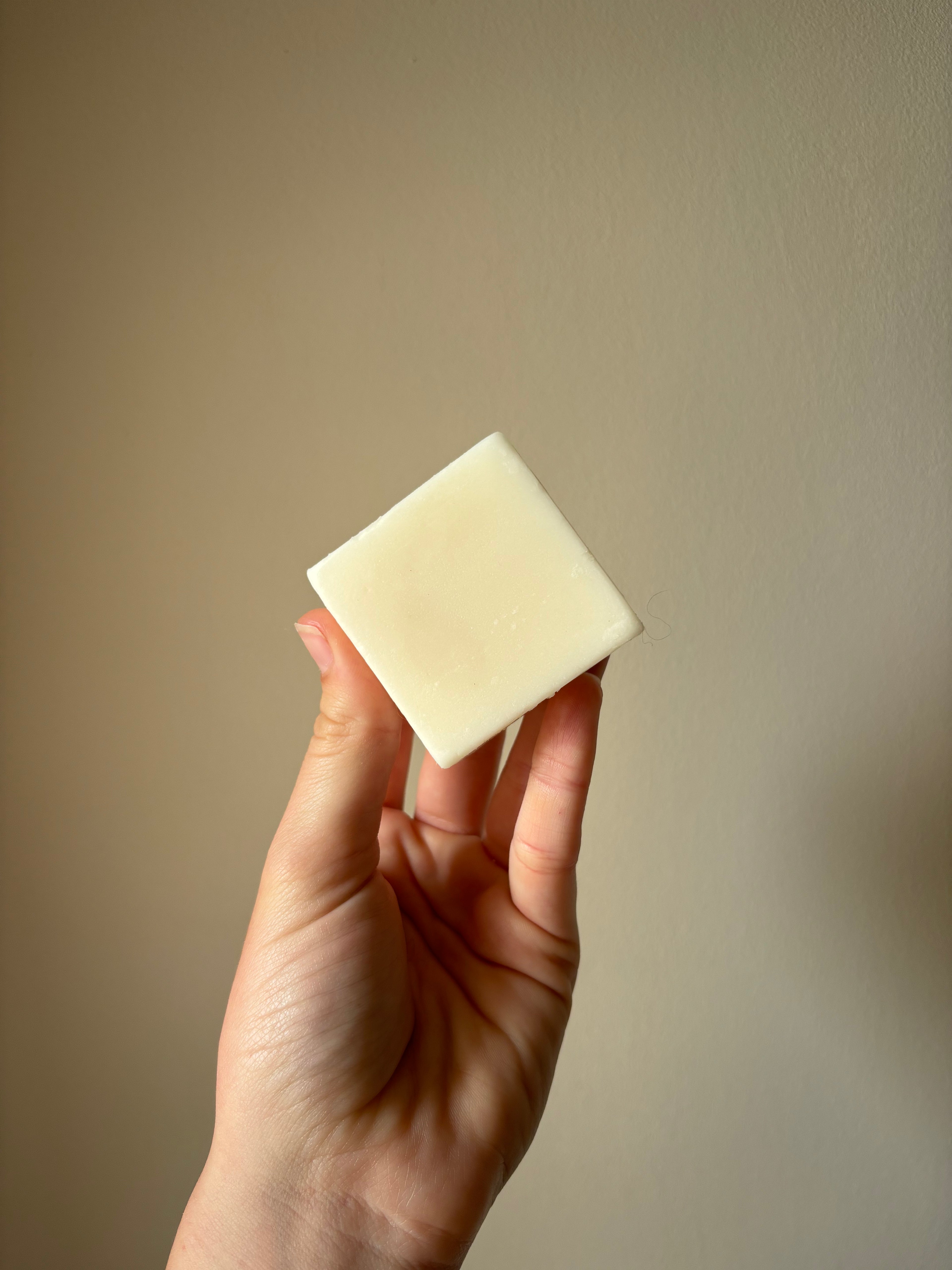 CANDY ALGODÓN - desodorante