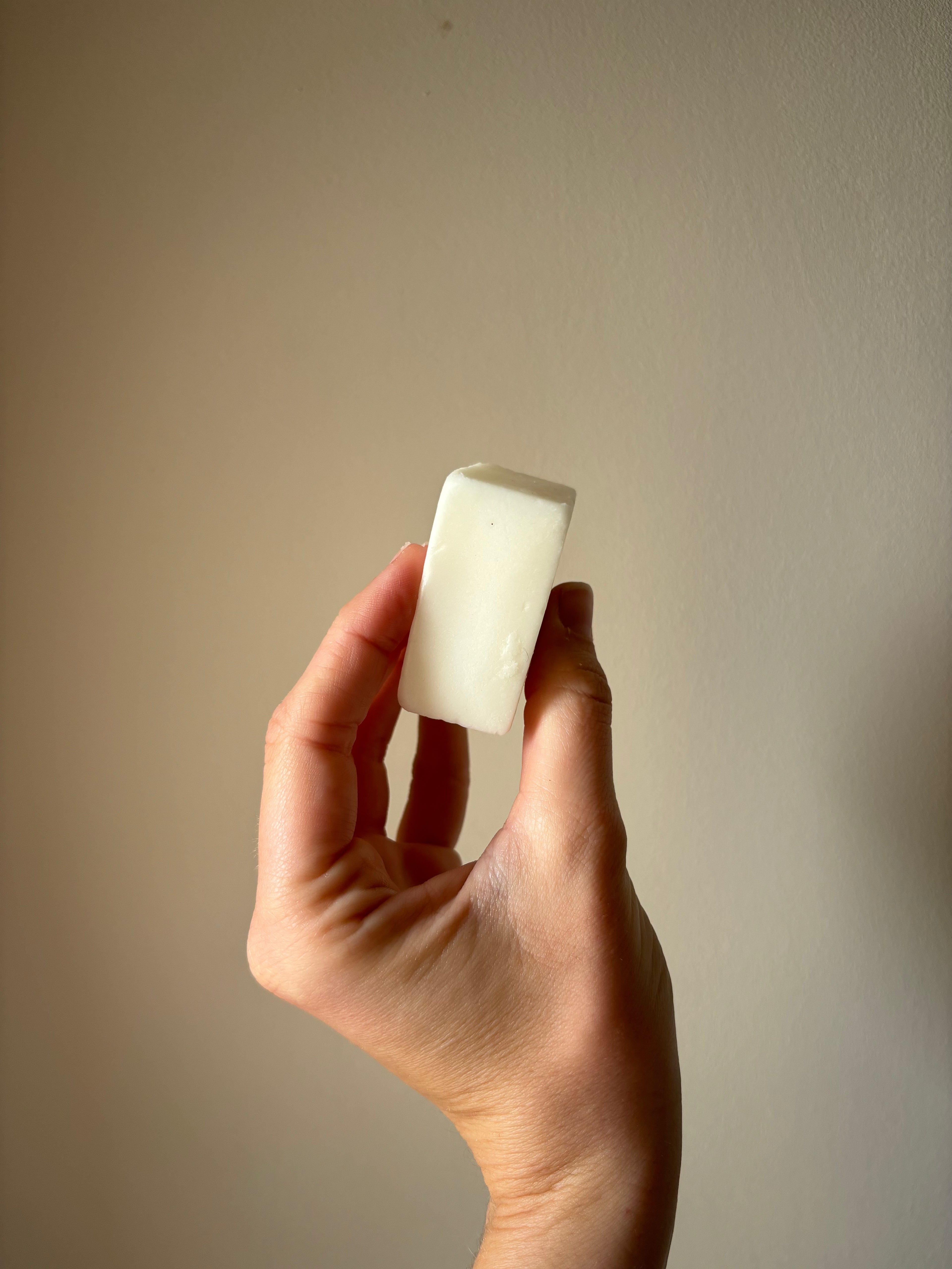 CANDY ALGODÓN - desodorante