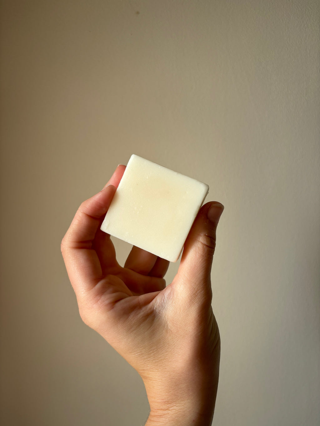 CANDY ALGODÓN - desodorante