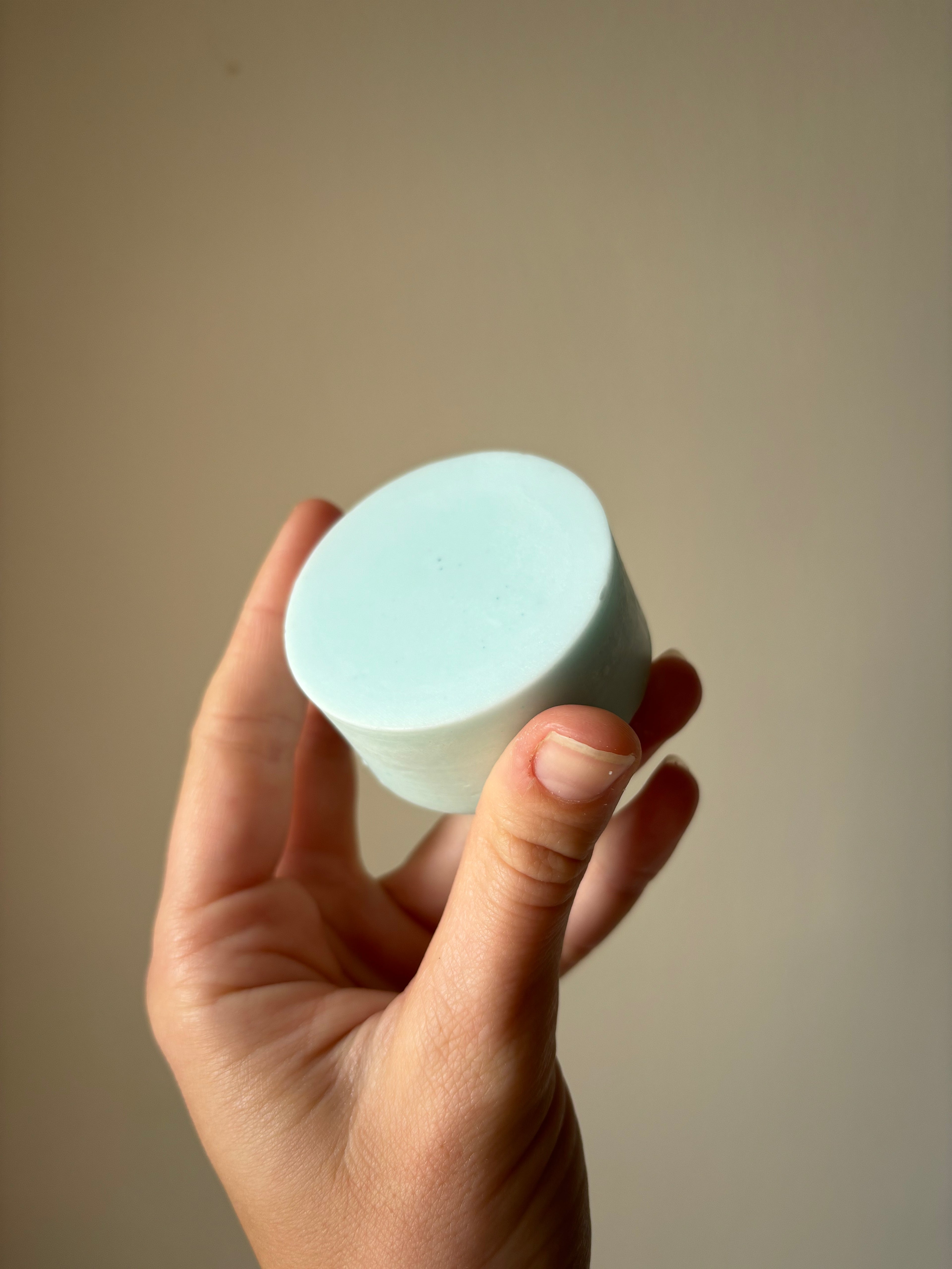 BLUE RICINO - acondicionador