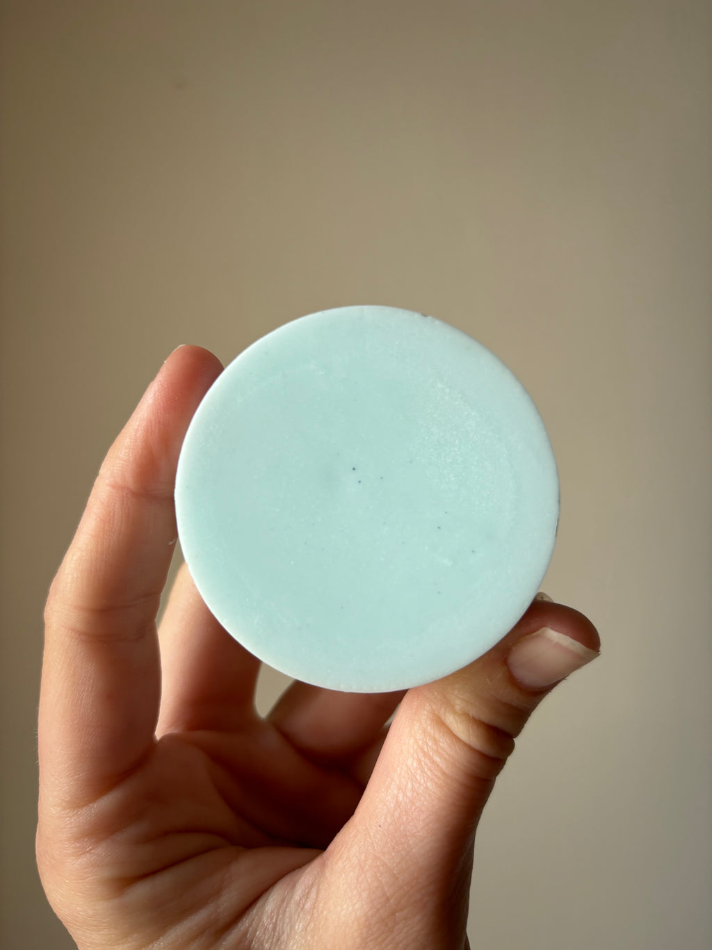 BLUE RICINO - acondicionador