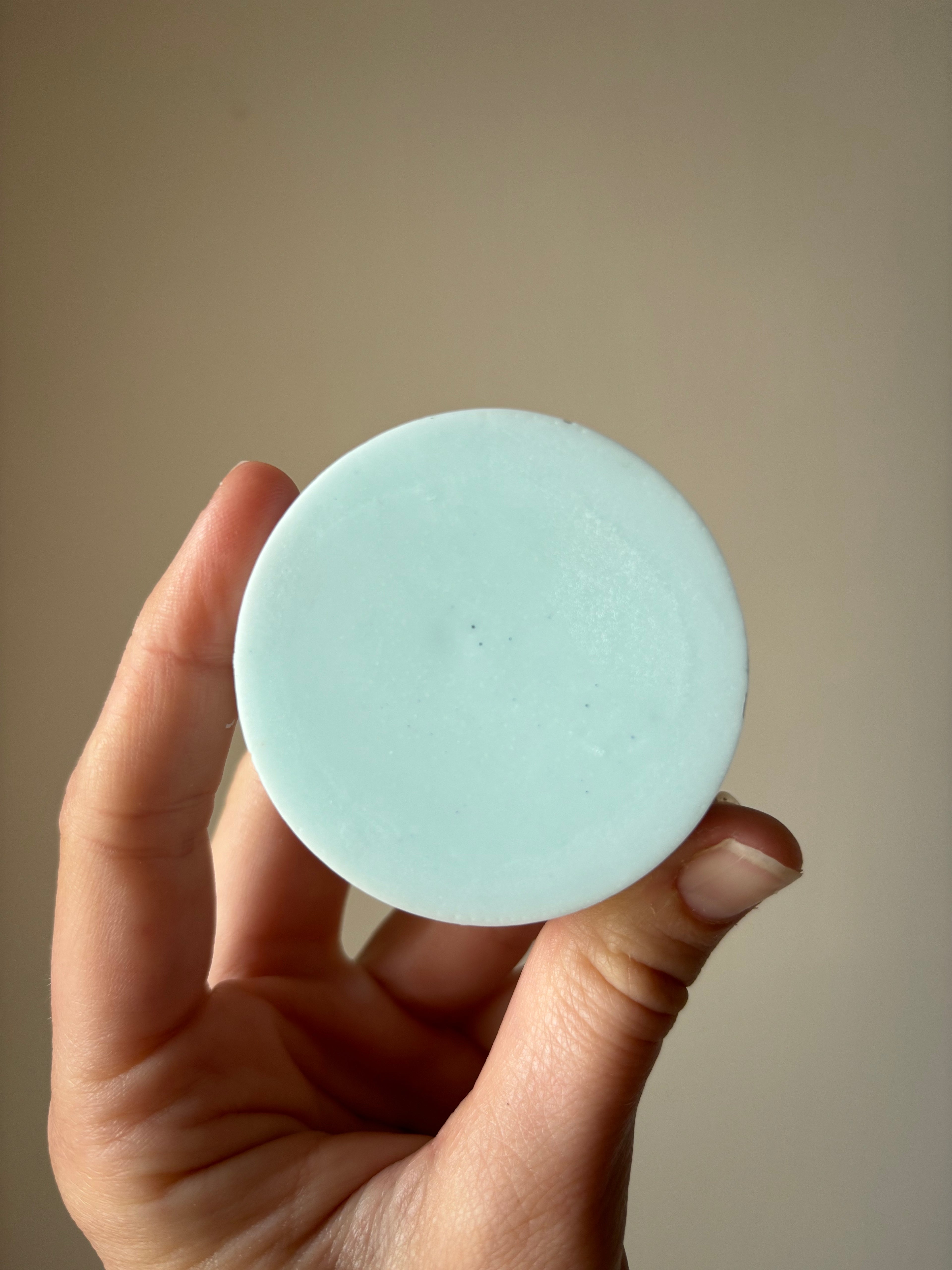 BLUE RICINO - acondicionador