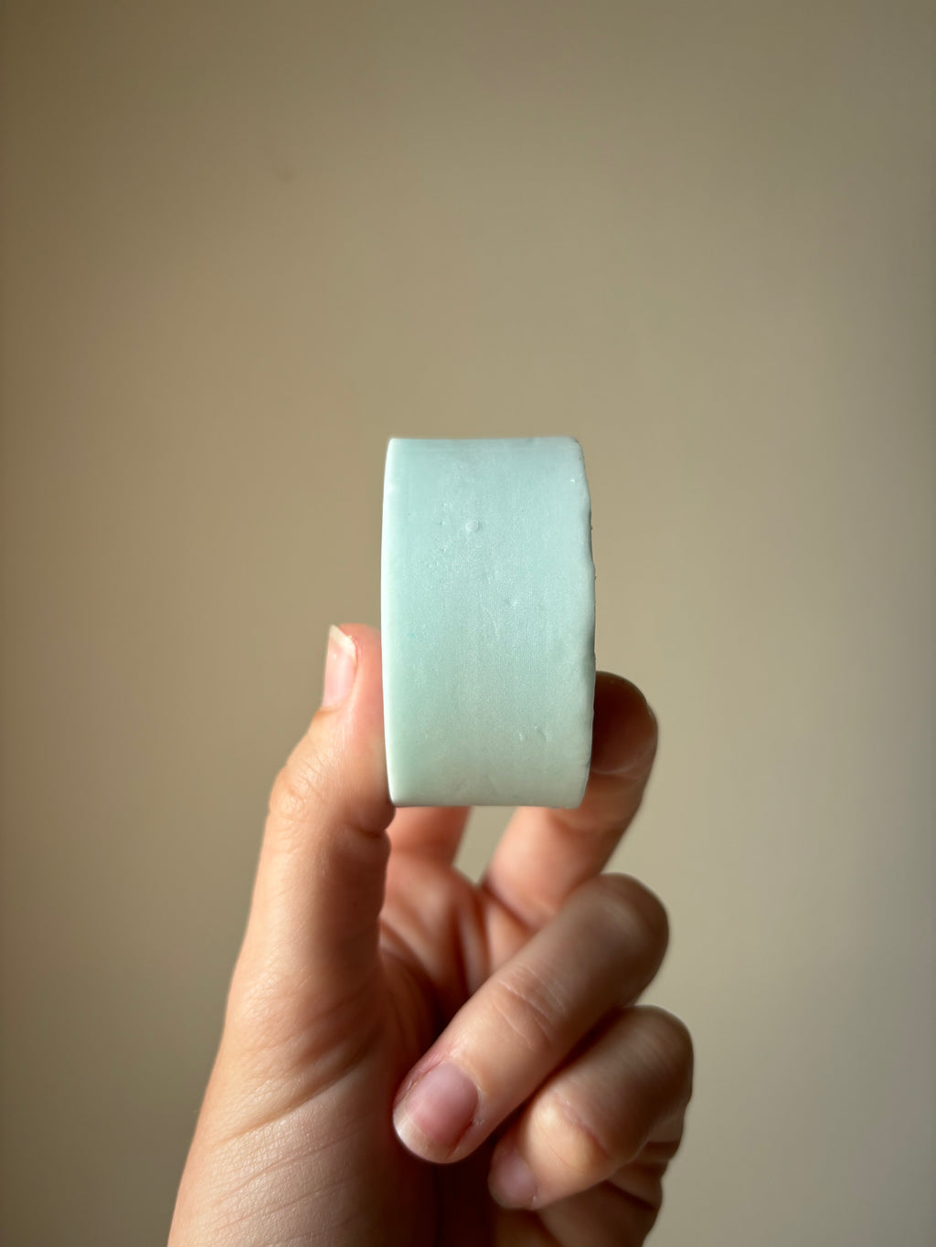 BLUE RICINO - acondicionador