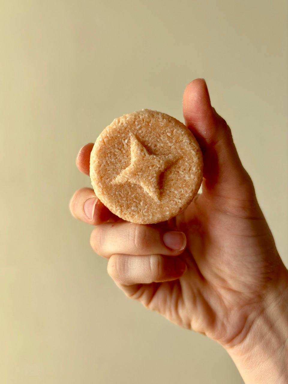 SANDÍA FAMILY COMPACT - champú sólido