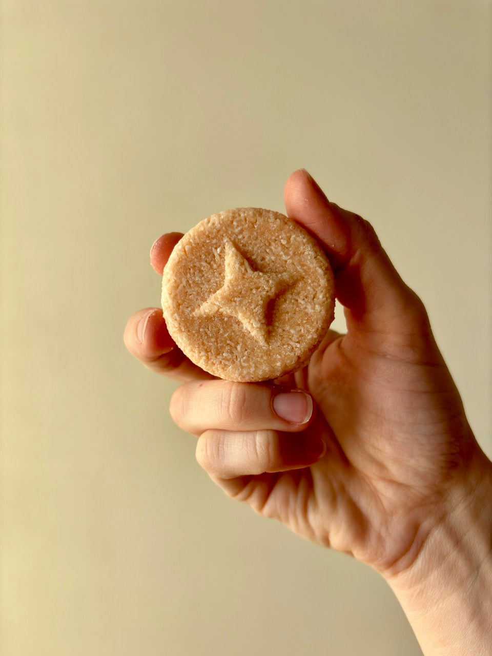 SANDÍA FAMILY COMPACT - champú sólido