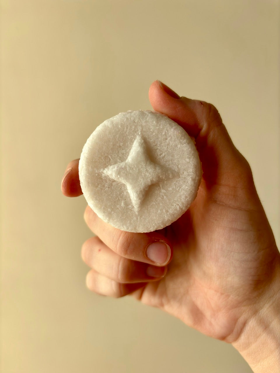 COCO BONGO COMPACT - champú sólido