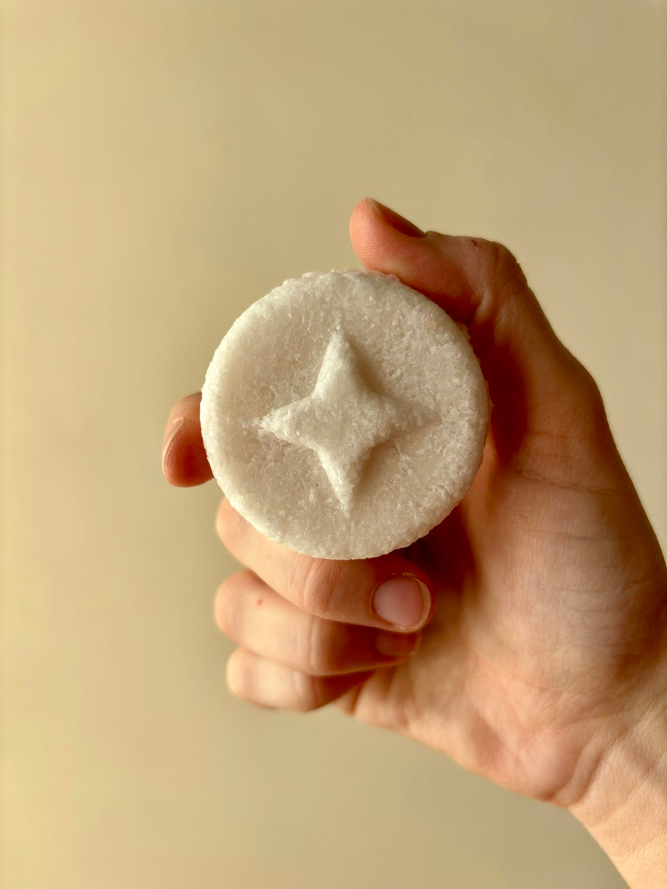 COCO BONGO COMPACT - champú sólido