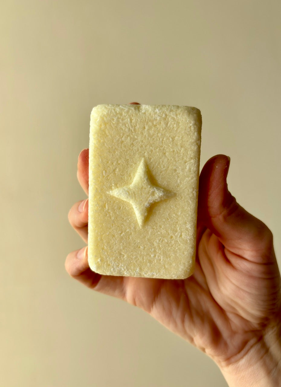 FRESH JENGIBRE - gel