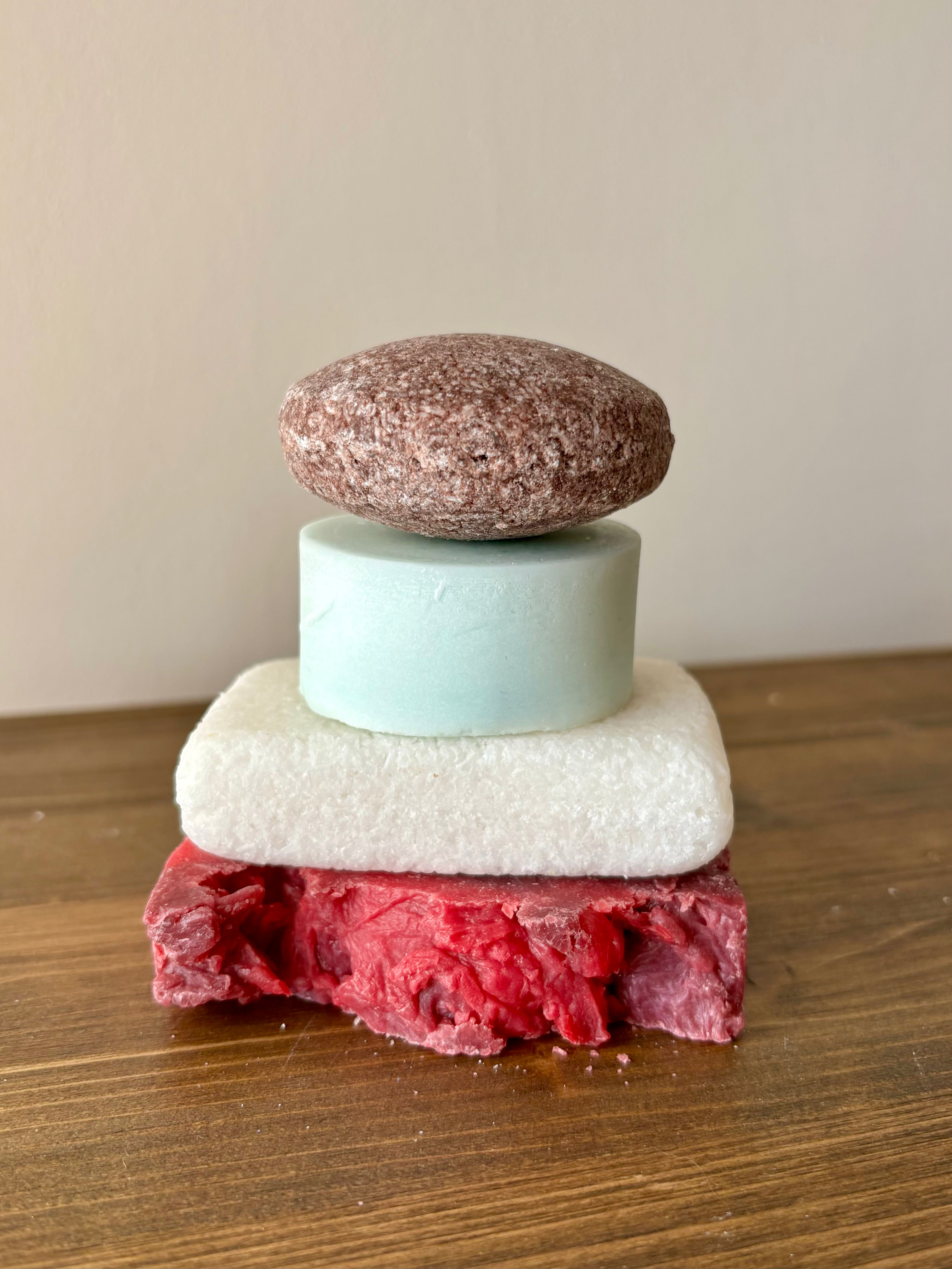 PACK OG - cosmética sólida