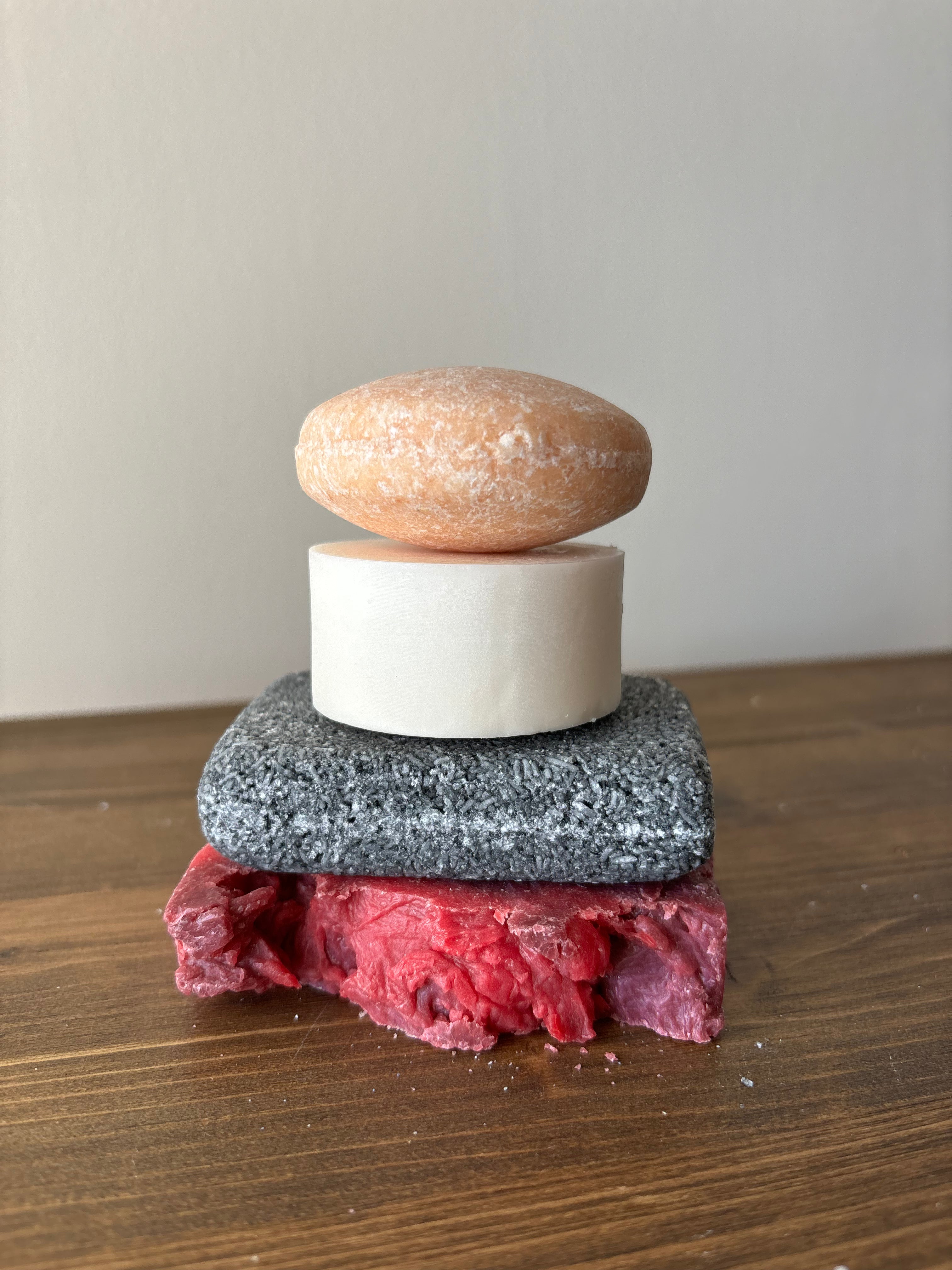 PACK OG - cosmética sólida