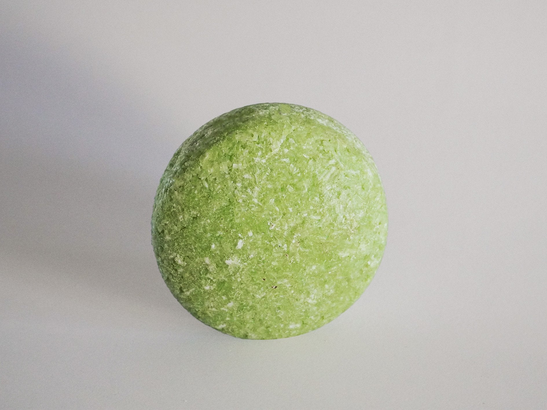 TÉ MATCHA - champú