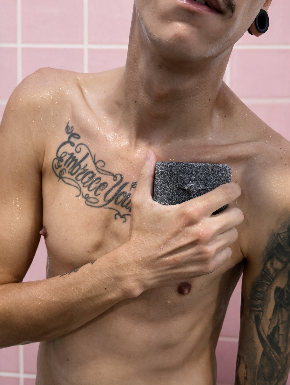 ROCK DETOX - gel